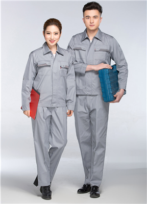 工程服訂做|防靜電薄款長袖|酒店短袖裝|工地勞保服裝